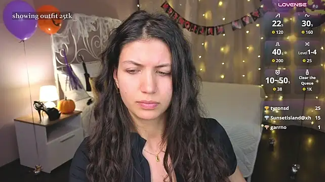 NoelPerfect 라이브 XXX 채팅