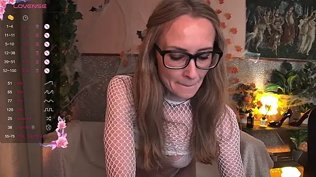 HelenaBoyd 라이브 XXX 채팅