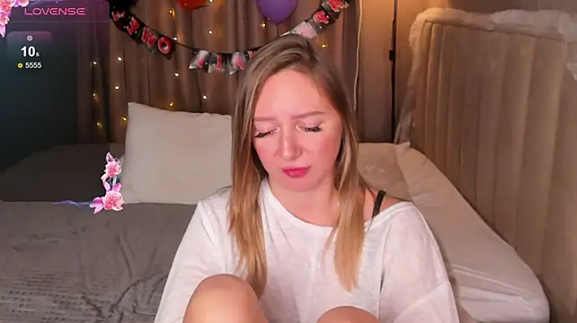 Gloria_Baker 라이브 XXX 채팅