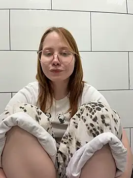 XXX chat uživo modela SlavicCandy