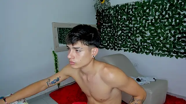 Chat XXX Live The_beby_guy
