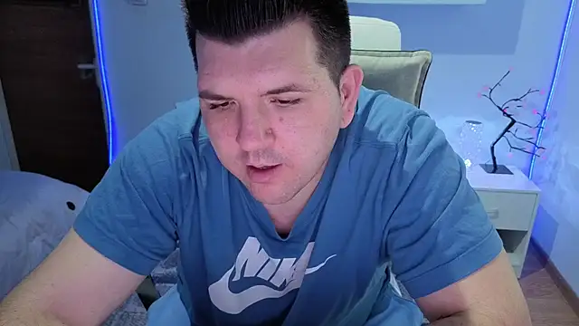 JasonJacks 라이브 XXX 채팅