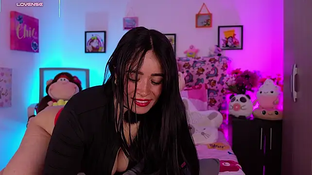 Czat XXX na żywo – im_natalia
