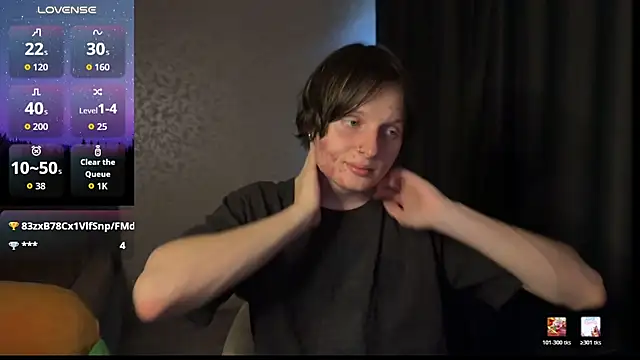 hotcutJake Live XXX-chat