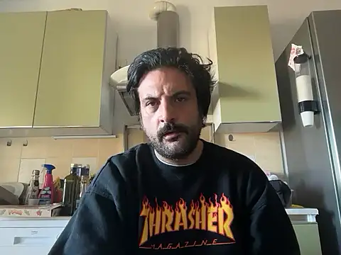 beardo85 Chat XXX live