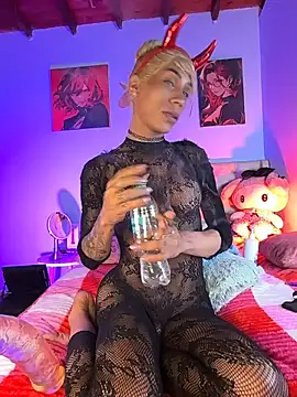 Naugth_channel_ts 라이브 XXX 채팅
