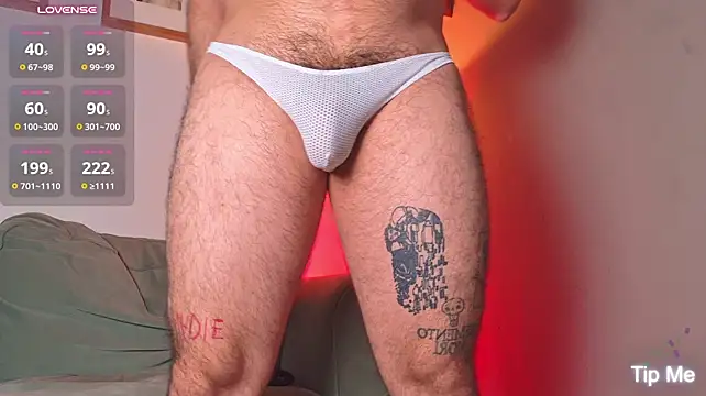 Ackerman_Eren_ – Naživo XXX chat