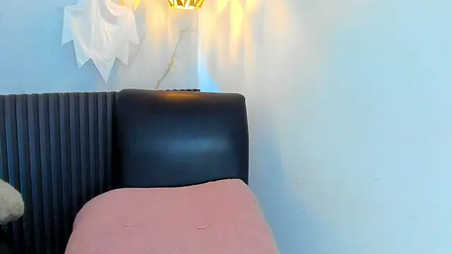 IzanArias' Live XXX Chat