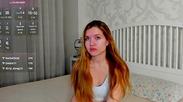Eva__luv's Live XXX Chat