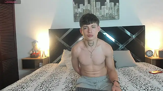 Jake_hot00 Live XXX-Chat