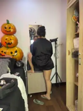 carolgaita 라이브 XXX 채팅