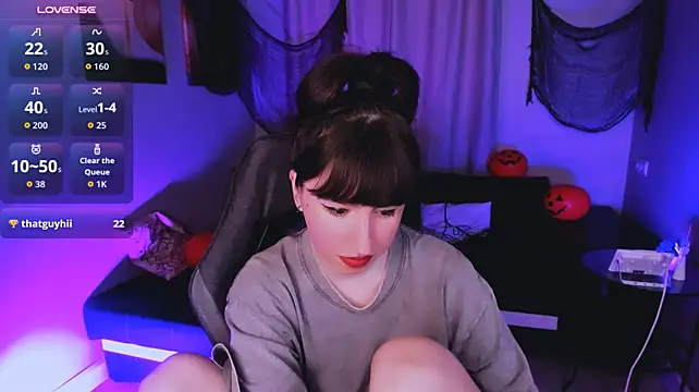 Онлайн чат XXX Lily_xBabe