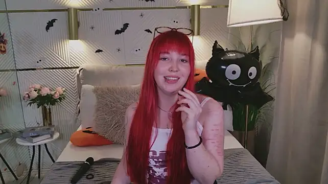Hyuna_Chapman 라이브 XXX 채팅