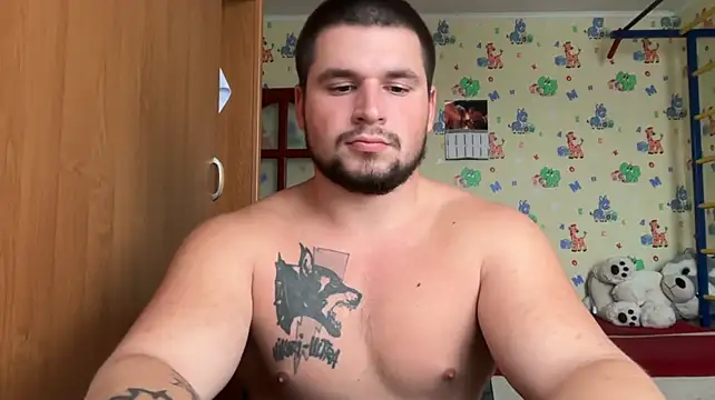 Živý XXX chat chiraq1945