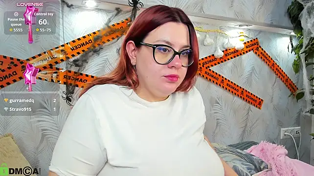 Valery_Grand 라이브 XXX 채팅