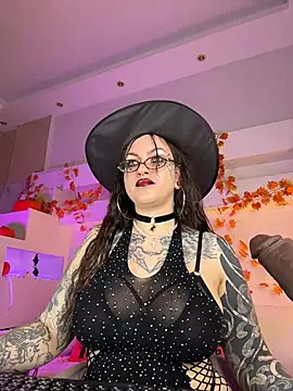 Tattitude_ 라이브 XXX 채팅