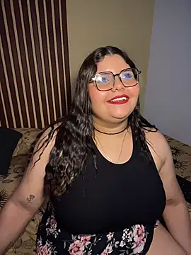 _Shara_Handal_ 라이브 XXX 채팅