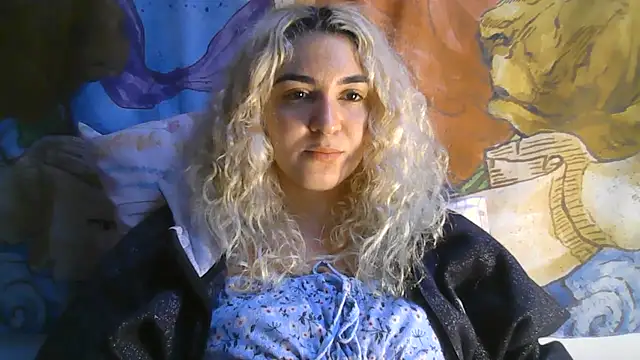 Apofenia Chat XXX live