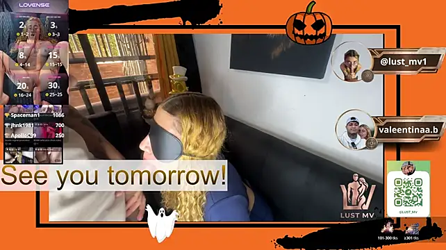 Chat XXX en directo de lust_mv