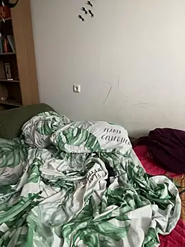 VelwetNoir 라이브 XXX 채팅