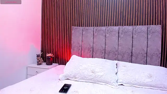 KeishaMalik 라이브 XXX 채팅