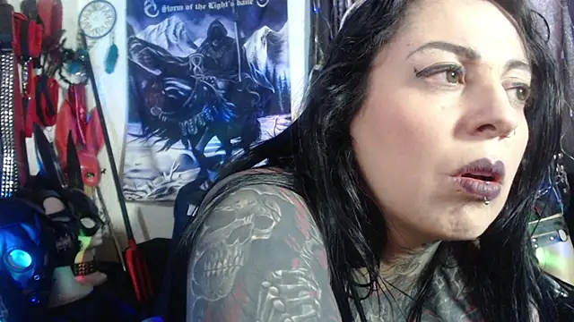 Astartexxx 라이브 XXX 채팅