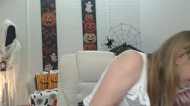 TessaDaybreak 라이브 XXX 채팅