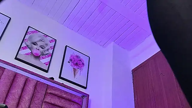 gema_lux 라이브 XXX 채팅