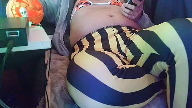 TheFetishSexRoom – Naživo XXX chat