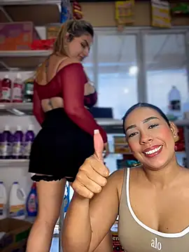 sammyqueenx21's Live XXX Chat