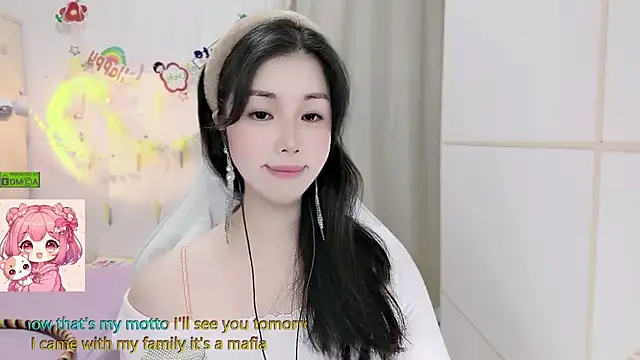 HK_angelchloe Live XXX-Chat