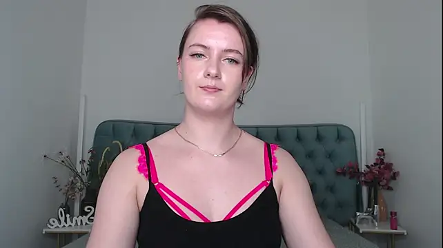 Blush_flowwer 라이브 XXX 채팅