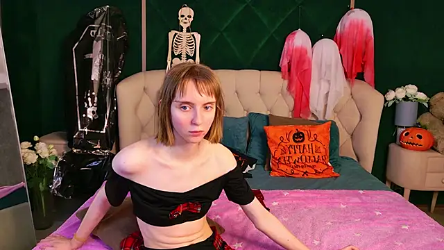 XXX chat uživo modela Beverly_Gomes