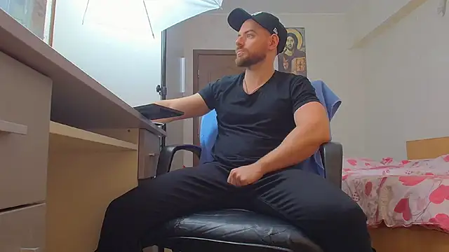 Ryanstone_ Live XXX Chat