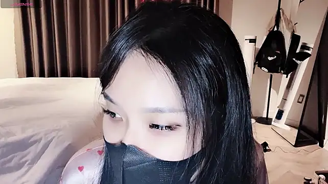 Tieu-May 라이브 XXX 채팅