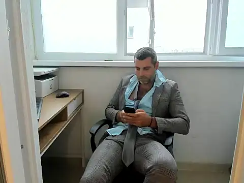 rickysun Live XXX Chat
