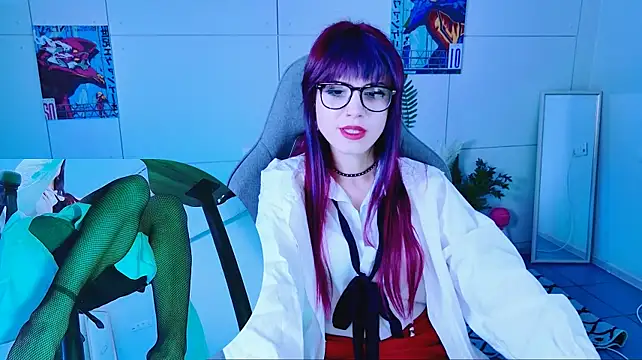 KsanaNova Live XXX-Chat
