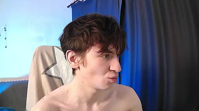 Chat XXX ao vivo de NateAfterDark