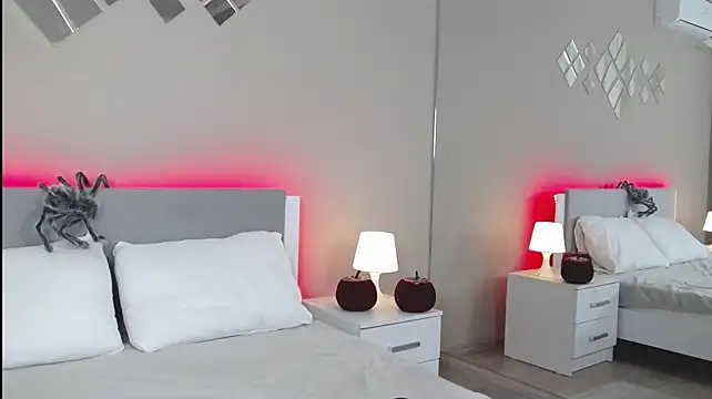 NIkaMell Live XXX-Chat