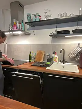 spottyyy 라이브 XXX 채팅