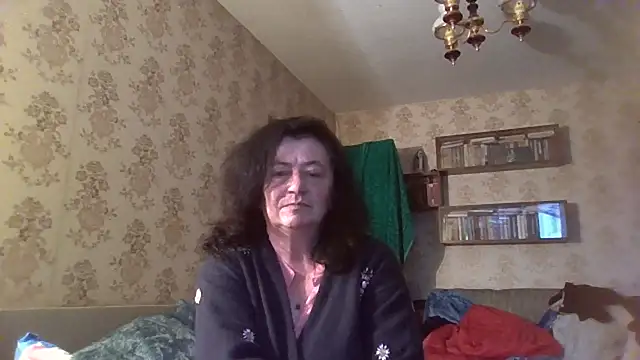 GypsiQueen2 라이브 XXX 채팅