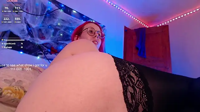 VanessaLincum 라이브 XXX 채팅