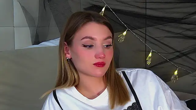 StacyEvances 라이브 XXX 채팅