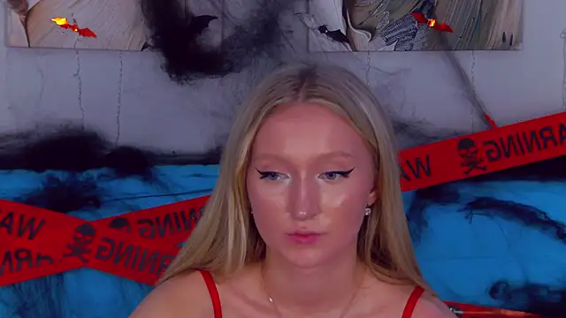MiaCartie 라이브 XXX 채팅