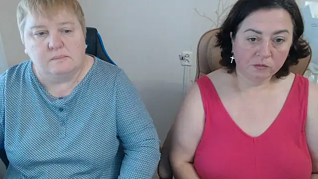 Lindy-Jeanie 라이브 XXX 채팅