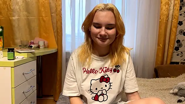 TimikaMohrlock 라이브 XXX 채팅