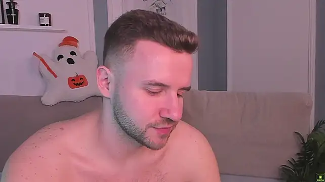 EnriqueBarberry 라이브 XXX 채팅