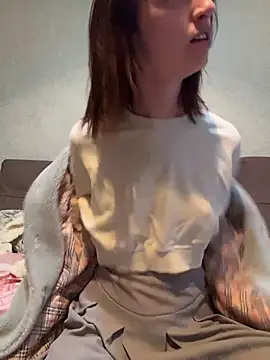 DollyTall 라이브 XXX 채팅