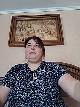 Chat XXX en directo de Dear_Natalia