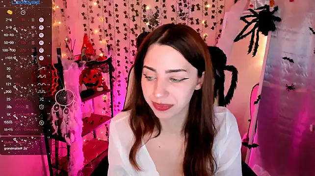CharliGrace_ 라이브 XXX 채팅
